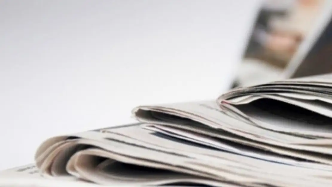 7 HAZİRAN 2019 CUMA GAZETEMİZ