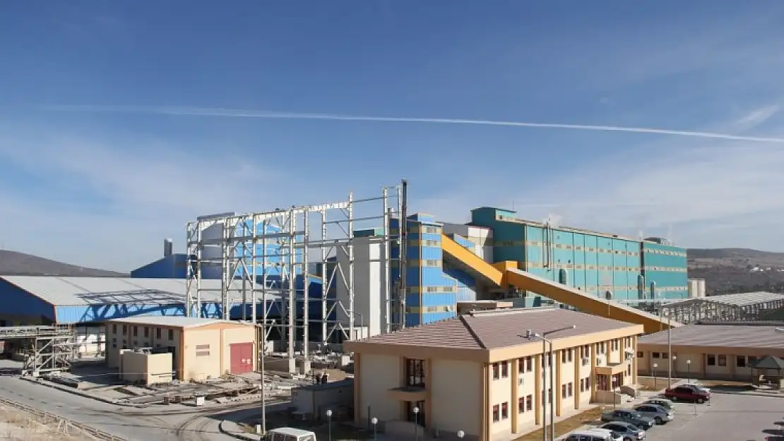 ETİMADEN İŞÇİ ALIMINDA KPSS 60 PUAN ŞARTI