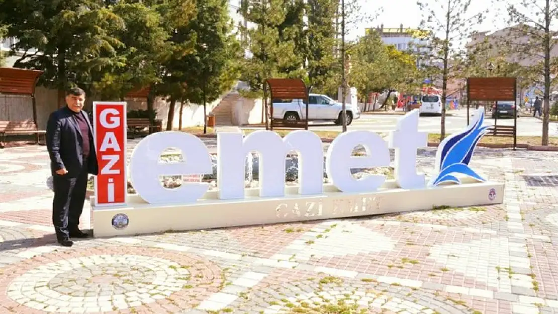 GAZİEMET IŞIKLI PANOSU İLGİ GÖRÜYOR