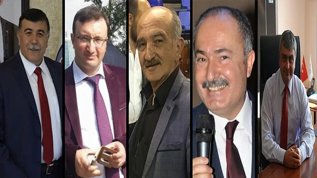 BUYRUN BEYLER SEÇİM PAZARINA