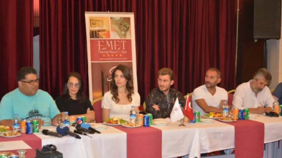 EMET'TE ÇEKİLEN FİLM 17  MAYISTA  VİZYONDA