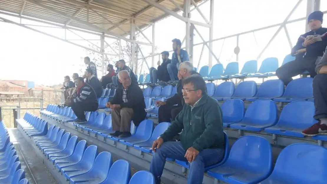 BU TRİBÜNLER VE BU ÇEVRE STADIMIZA YAKIŞMIYOR