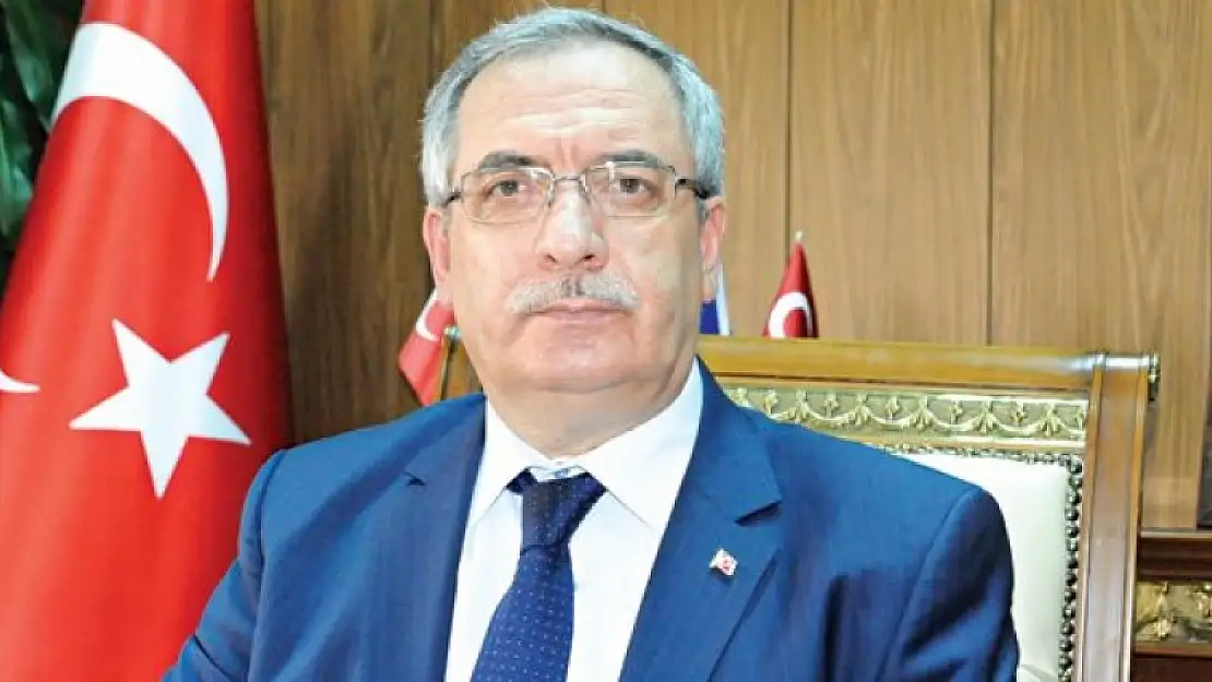 VALİ UYARDI VATANDAŞA ZORLUK DEĞİL KOLAYLIK GÖSTERİN