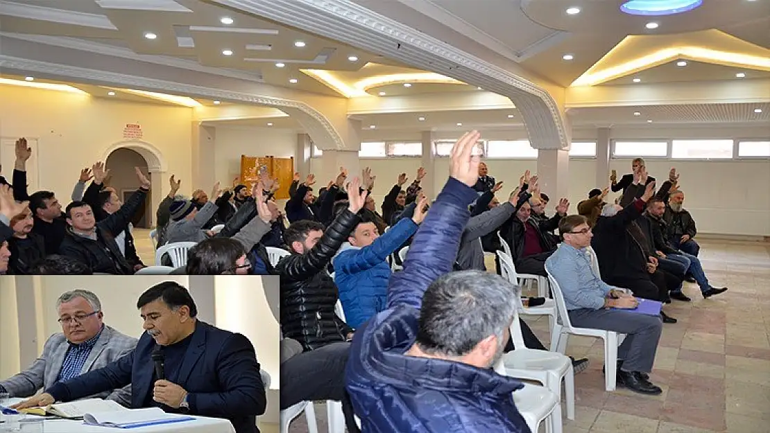 EMET PAZARI YERİ DEĞİŞMİYOR