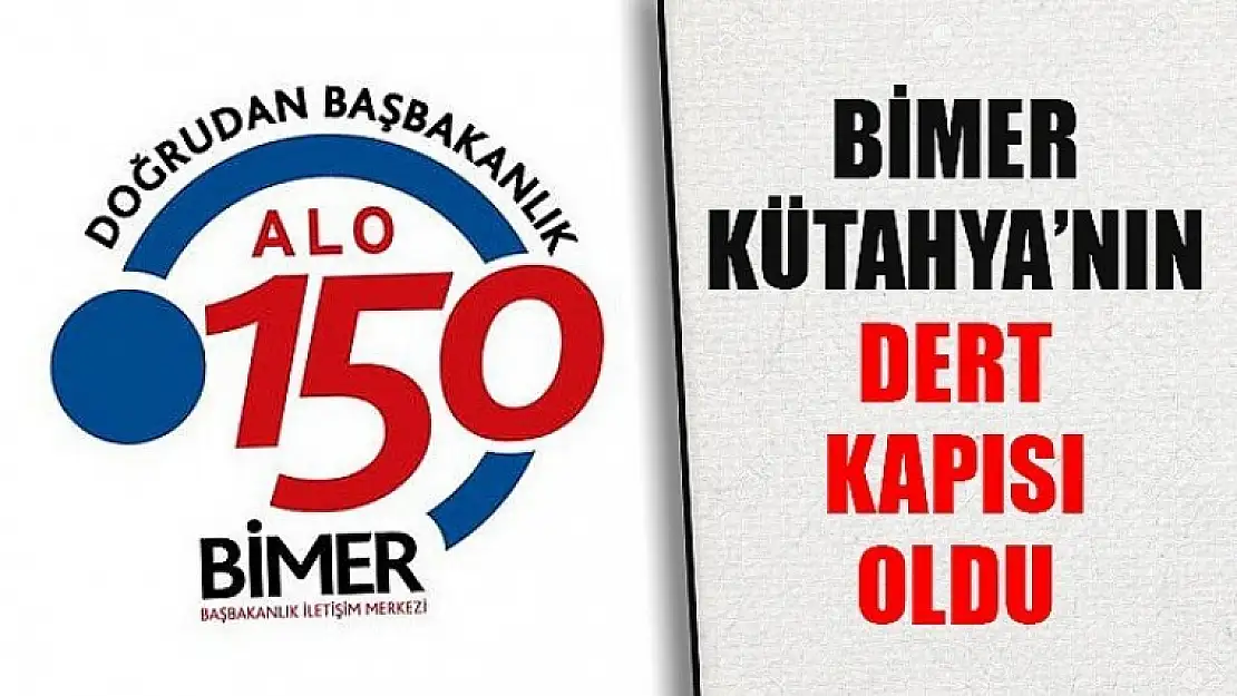 EMET'TEN BİMERE 59 BAŞVURU