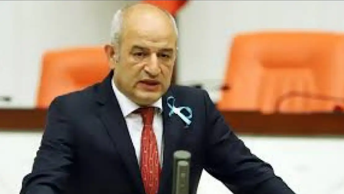 EMET VE HİSARCIK NAKLİYECİLERİNİ SORUNU MECLİSTE DİLE GETİRİLDİ