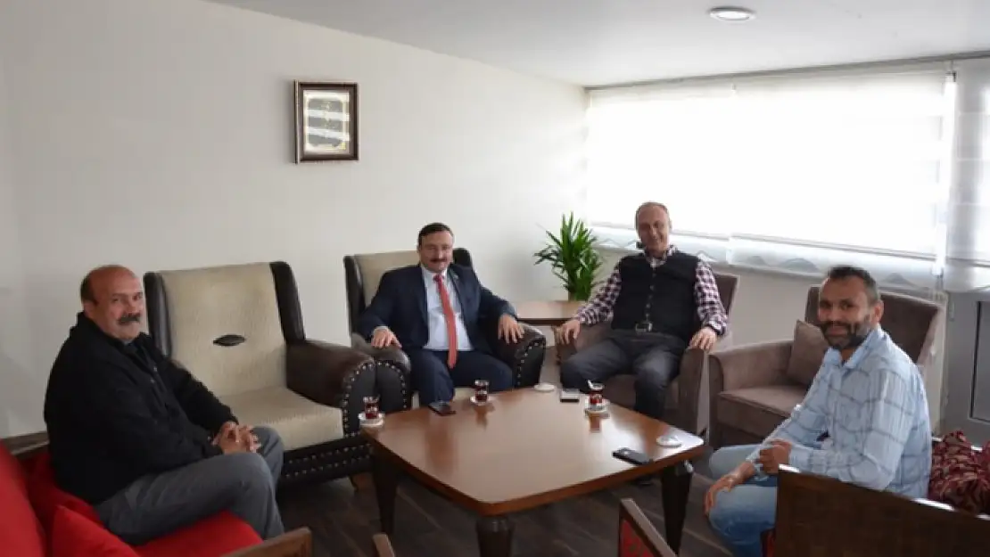 ŞİMDİ EMET VE KÖY YOLLARI ZAMANI