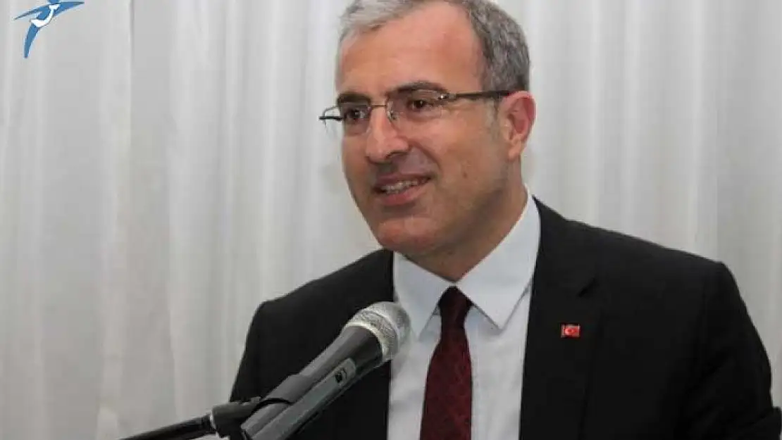 KÜTAHYA VALİSİ DEĞİŞTİ