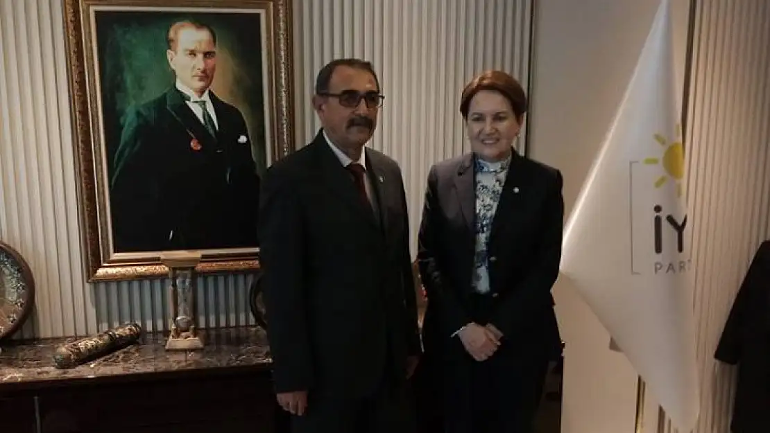 DOĞUİYİ PARTİ KÜTAHYADA SÖZ SAHİBİ OLACAK