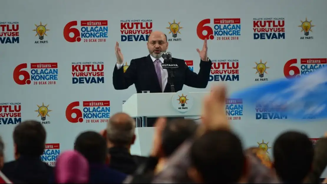 ÇETİNBAŞ YENİDEN BAŞKAN