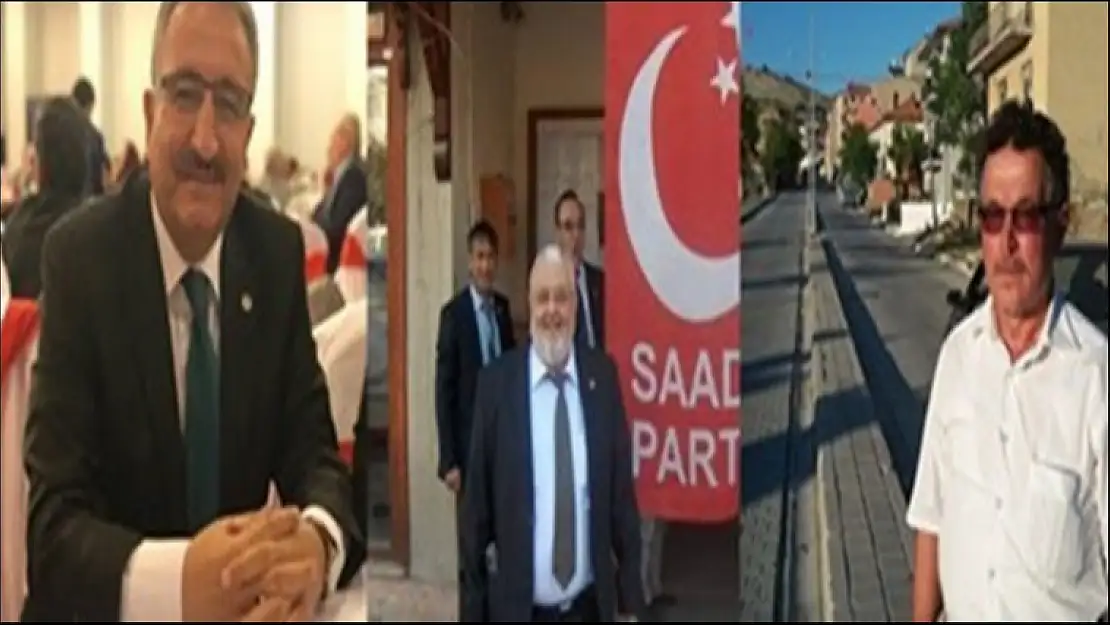 İL GENEL MECLİSİ ADAYLARI BELLİ OLMAYA BAŞLADI