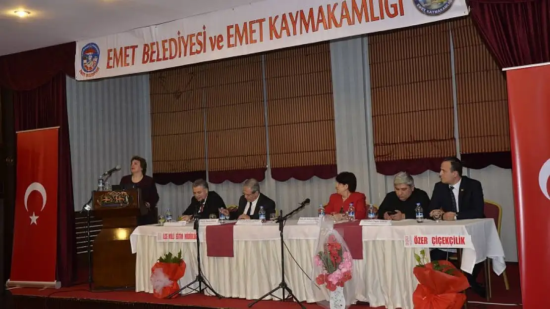 PROF. GÖKALP'BAĞIMLILIK MERAKLA BAŞLAR'