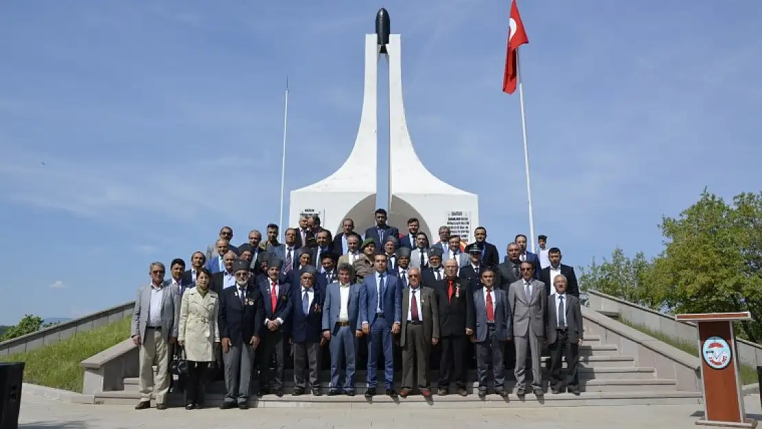 CEVİZDERE ZAFERİMİZİN 96. GURUR YILI