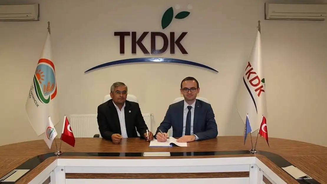 TKDK'NIN ONAYLANAN 36 PROJESİNDEN 1 'İ EMET'TEN