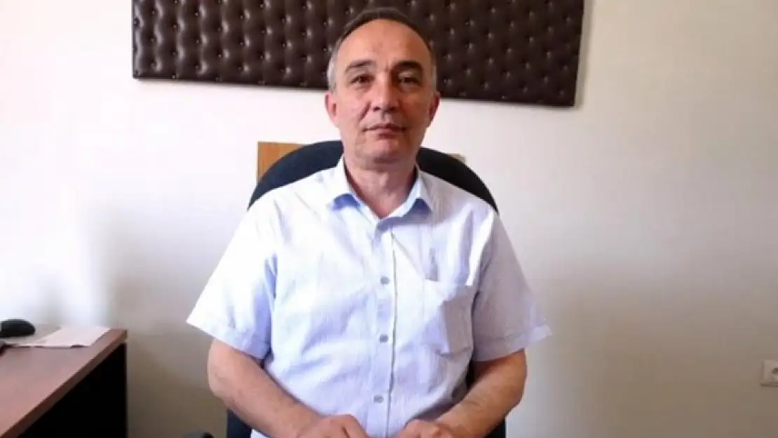 HEMŞEHRİMİZ AYDIN HİSARCIK NÜFUS MÜDÜRLÜĞÜNE ATANDI