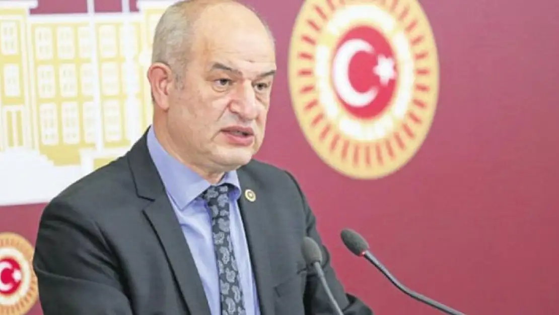 VEKİL KASAP BORKARBÜRÜN PEŞİNİ BIRAKMIYOR