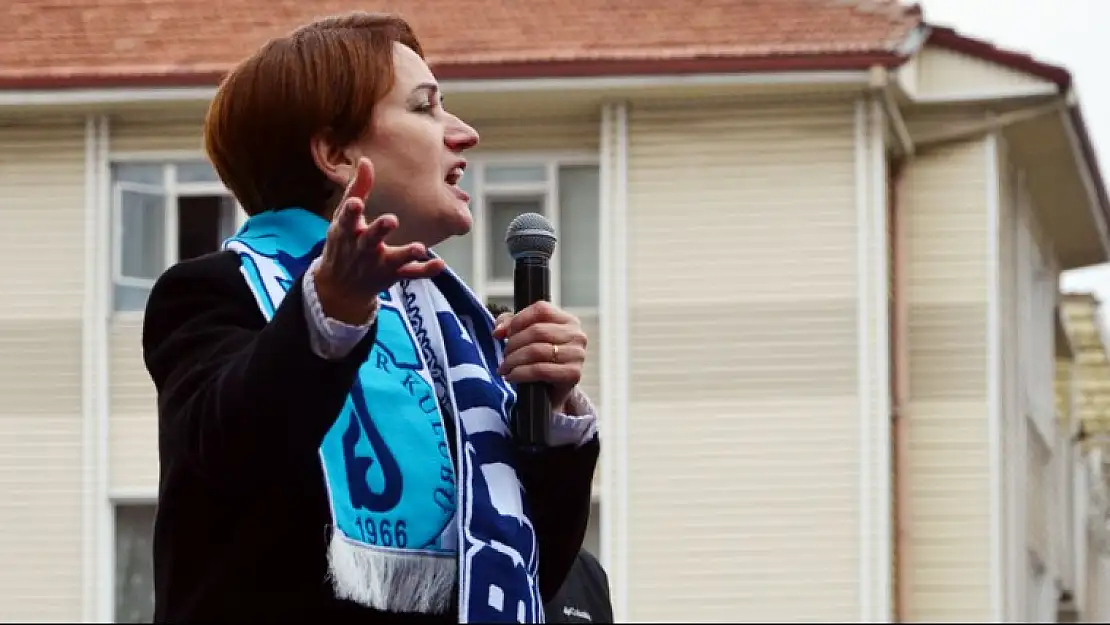 AKŞENER KÜTAHYADAN HÜKÜMETİ UYARDI FETO UYAPTA
