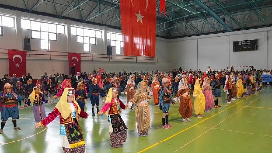 EMETADD '23 NİSAN KUTLAMALARINA GÖLGE DÜŞÜRÜLMÜŞTÜR'