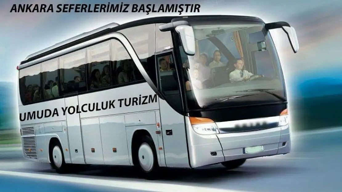 GEL GİT ANKARA KAÇ SAAT?