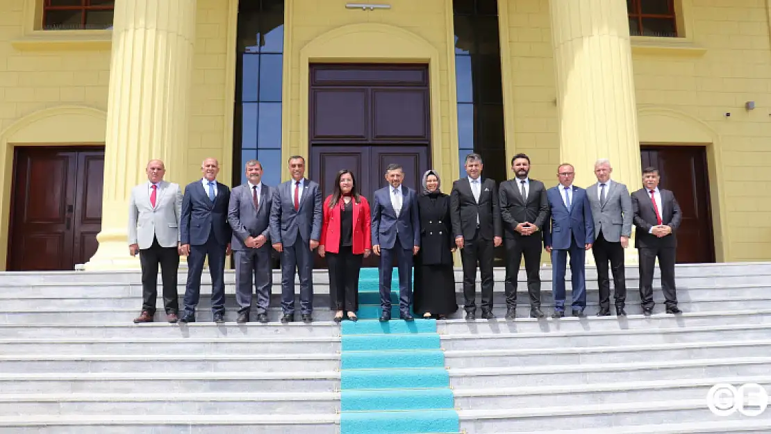 Güvenlikçi alımı için kura çekimi istenildi