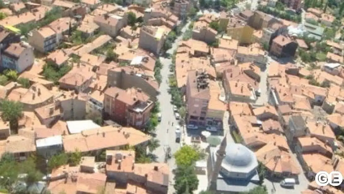 Hisarcıkta 6 Ev 1 Apartman Emet'te 1 Apartmanda Karantina