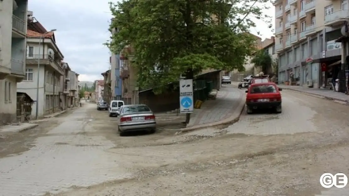 Hisarcıkta Koronavirüs Karantinası