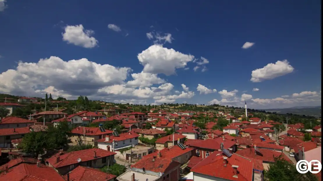 İlçeye bağlı köylerin nüfusu her yıl eksiliyor!