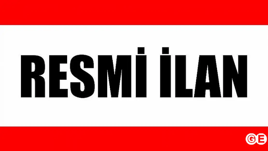 İşletme Müdürlüğümüz Avdan İşetme Şefliği Orman Yollarında 3+300 Km Üst Yapı ( Stabilize Malzeme Serilmesi ) Yapılması işi açık ihale usulü ile ihale edilecektir.