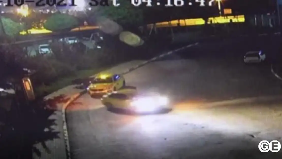 Kamyon Şoförü Cinayetinde Taksicide Tutuklandı