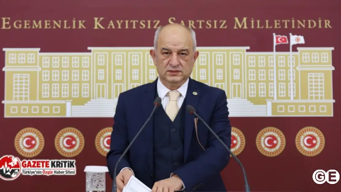 Kasap'Kütahya 2022 Yatırımlarında da Sınıfta Kaldı'