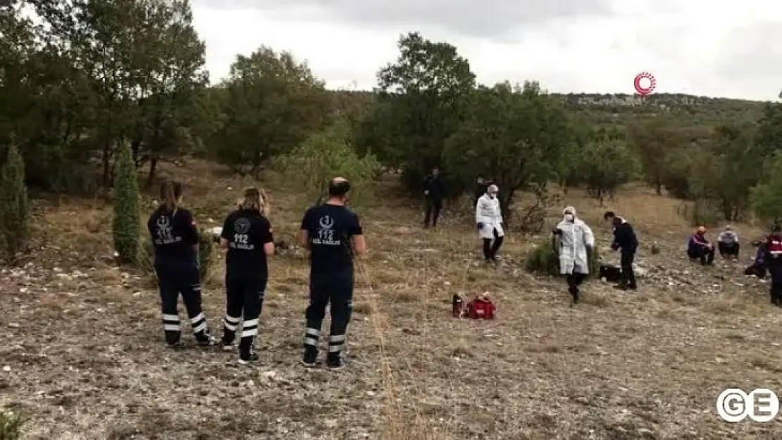 Kayıp Şahıs Ormanda Av Tüfeği İle Vurulmuş Olarak Bulundu