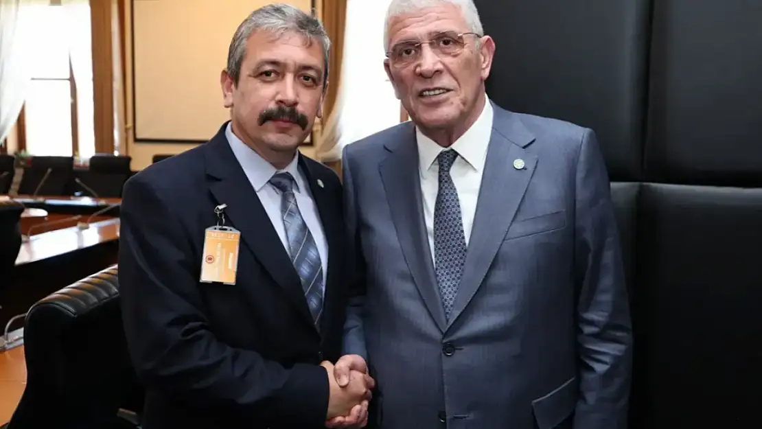 Kaymak Göreve Hızlı Başladı