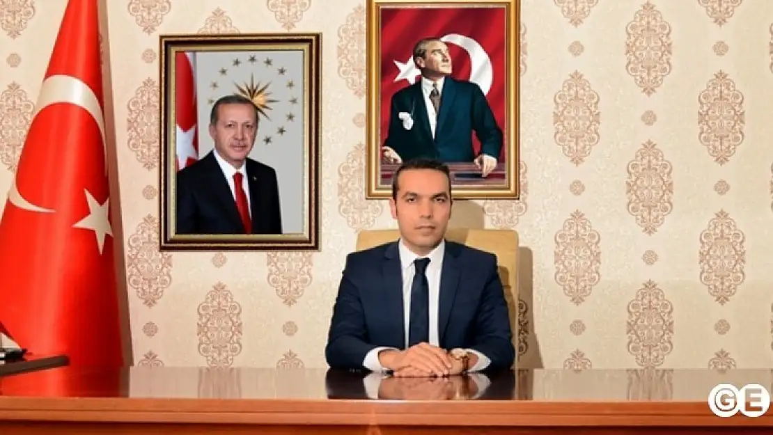Kaymakam Çiçek'Lgs Sınavları İçin Tüm Tedbirler Alındı'