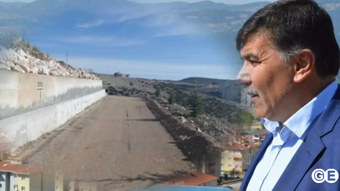 Kocakıran'a Gerçek Bahar Geldi