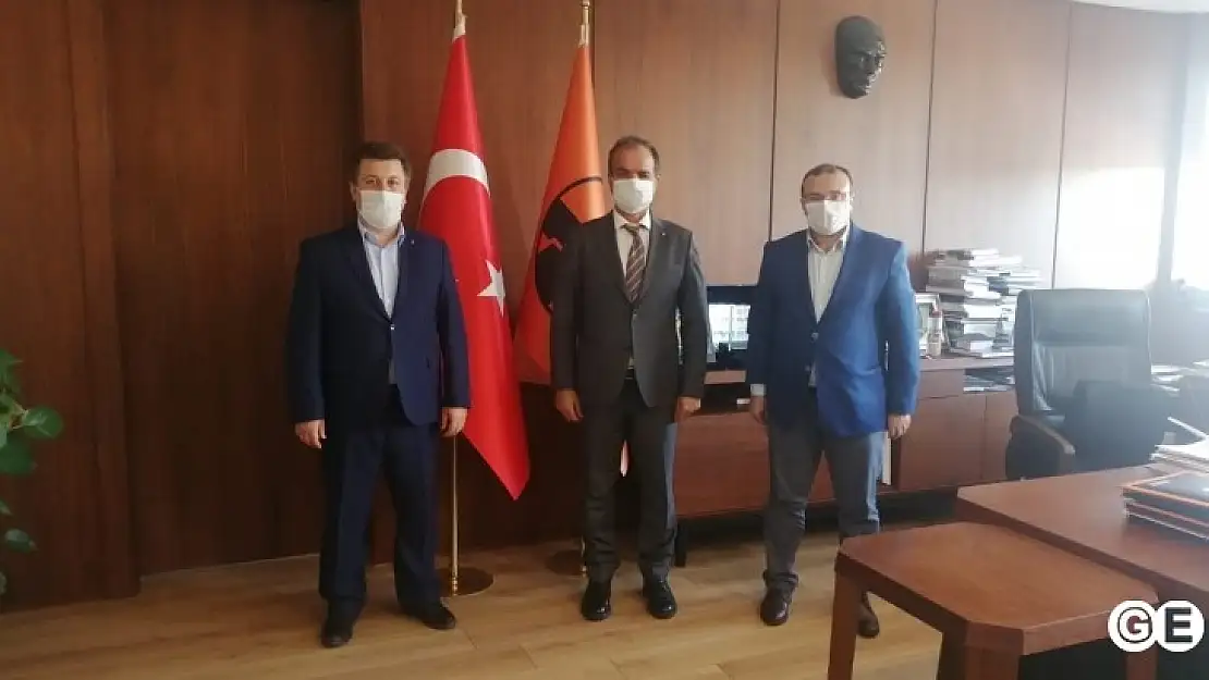 Köprülü Kavşak Talebi Ankara'da Yakın Takipte