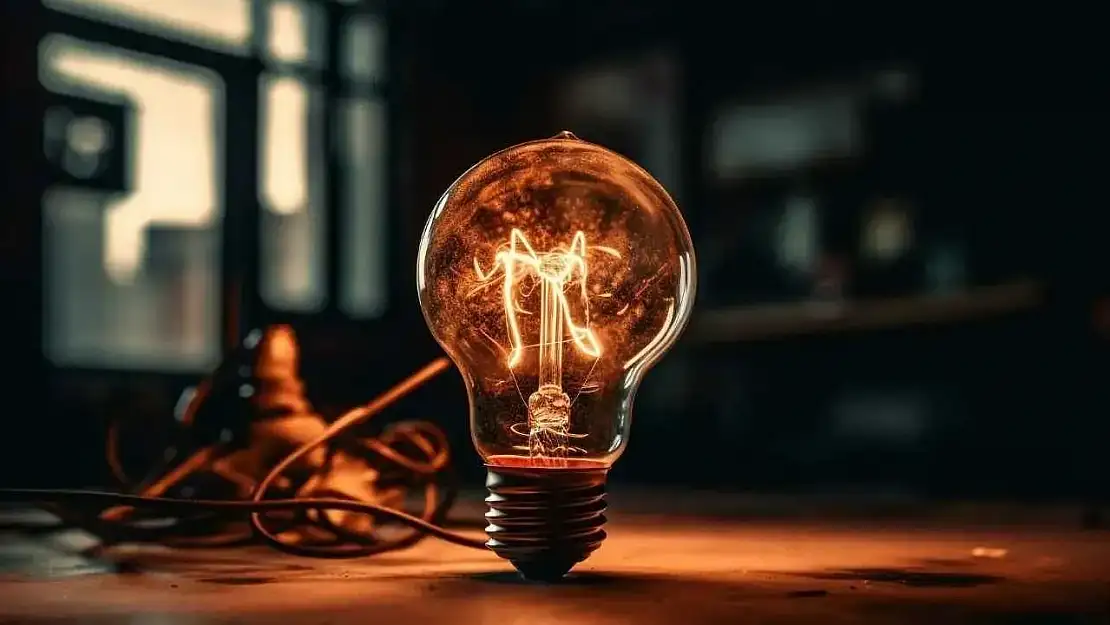 Kütahya'da Planlı Elektrik Kesintileri