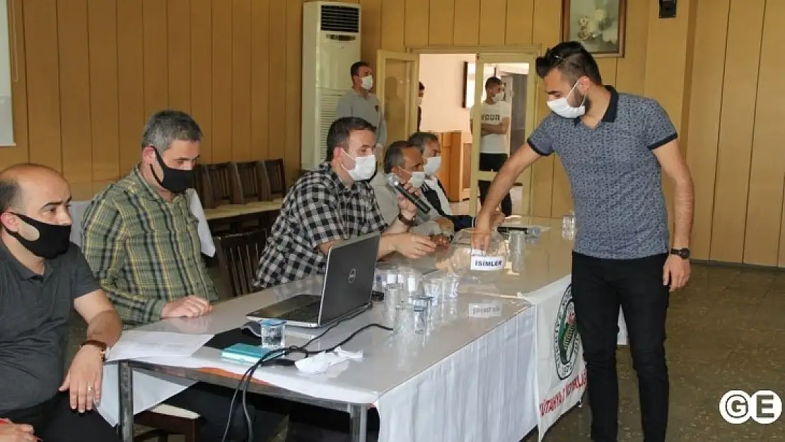 Kütahya İl Özel İdaresine Kur'a İle İşçi  ALımı