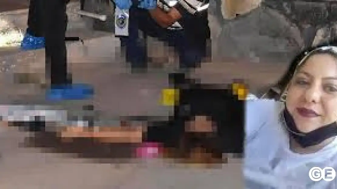 Kütahya Kadın Cinayeti Faili Yakalandı