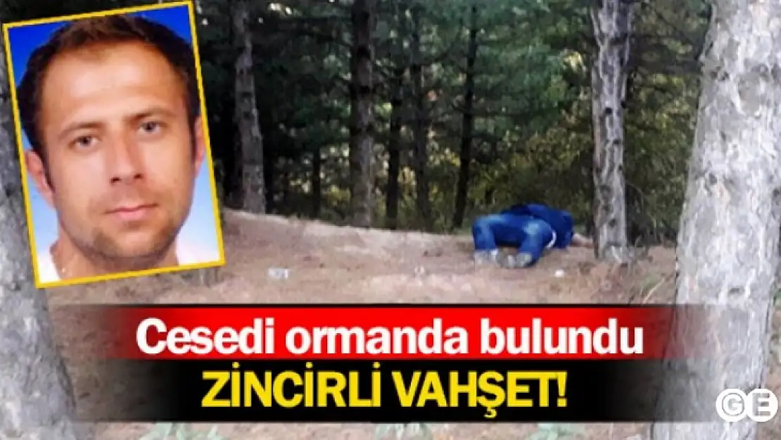 Kütahya Kepçe Operatörü Cinayetinde Sanıklara 25'er Yıl Hapis