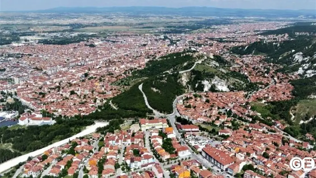 Kütahya vaka sayısında Türkiye 5'incisi