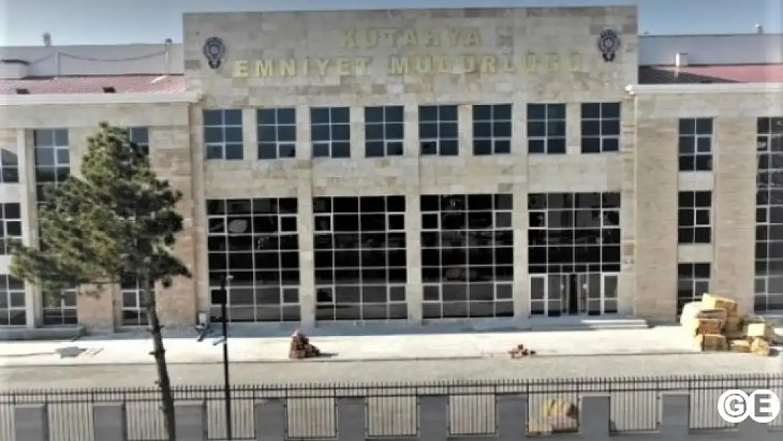 Kütahyada Feto'dan 21 Gözaltı