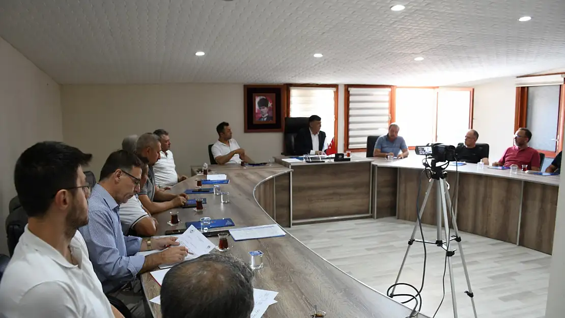 Meclis Kararını Verdi