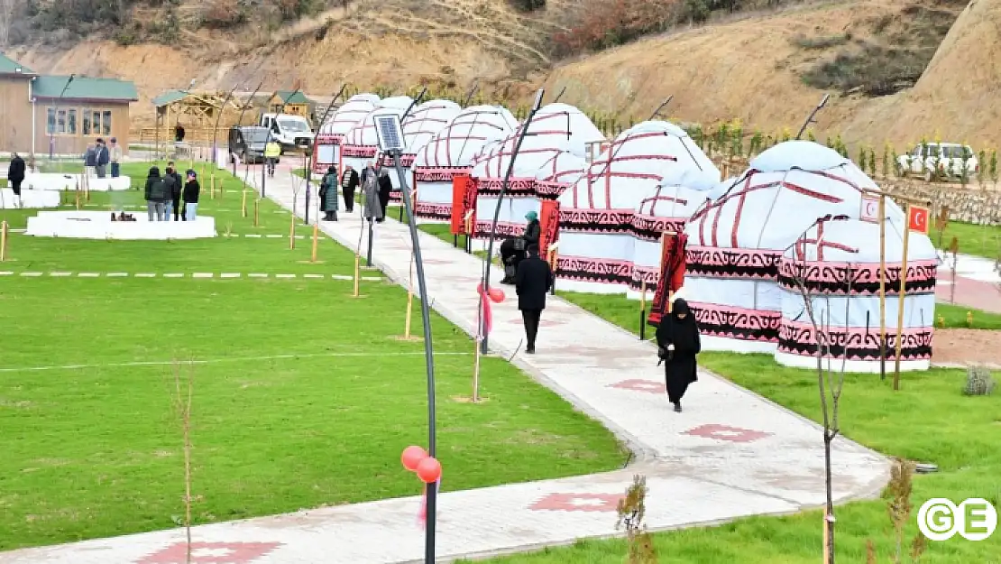 Muhsin Yazıcıoğlu Atayurt Obası, Emet'e zenginlik kattı