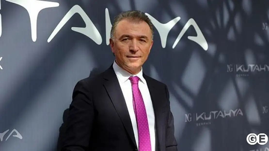 NG Seramikten Kütahyaya Dev Yatırım