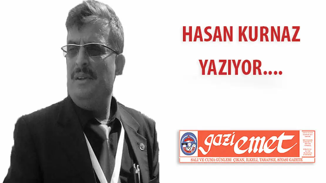 Önce Vatan.