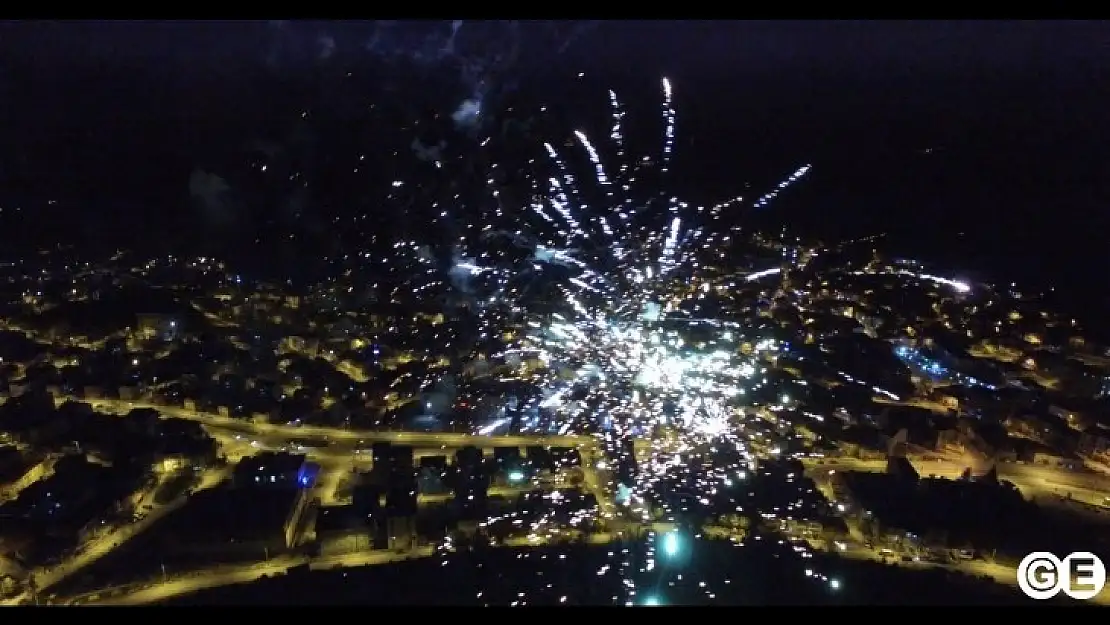 Pandemi Salgını 23 Nisan Coşkumuzu Engelleyemedi