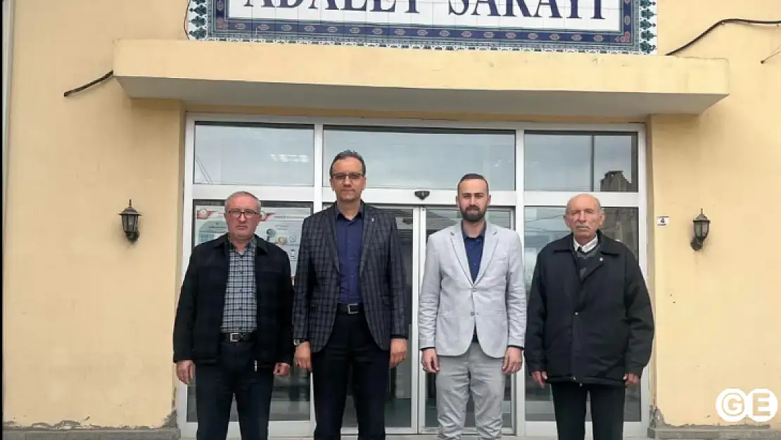 Parti listelerinde son değişiklikler yapılarak kesin listeler belirlendi