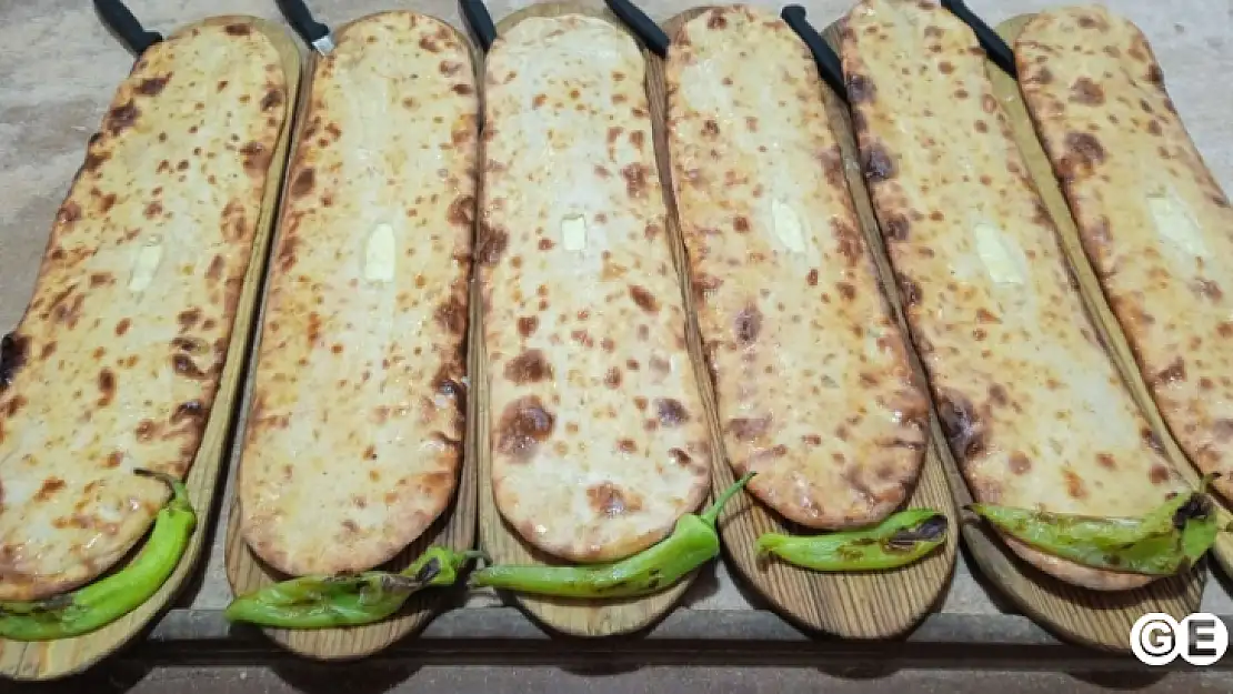 Pide ve lahmacun fiyatları zamlandı