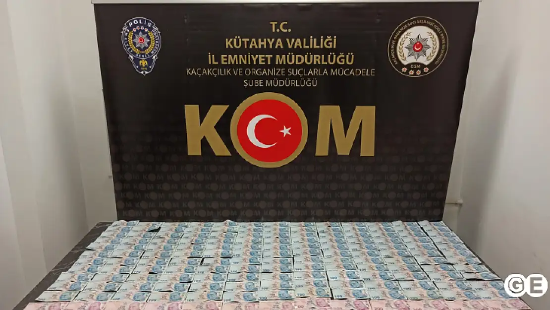 Polis Kılığında Yaşlı Kadını Dolandıran şahıs tutuklandı