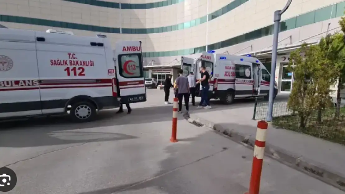 Ses Çıkaran Çamaşır Makinesi Kavgaya Neden Oldu
